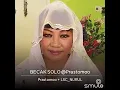 Download Lagu BECAK SOLO...campursari Prastomo