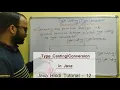 Type casting and conversion in Java Hindi - 13 Java Learn