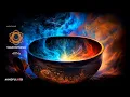 Listen until the end for a complete rebalancing of the 7 chakras • Tibetan bells