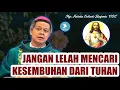 Download Lagu Mgr. Antonius Subianto Bunjamin, OSC - Jangan Lelah Mencari Kesembuhan Dari Tuhan