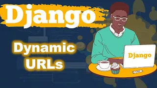 Dynamic URL In Django Python Django Tutorial in Urdu