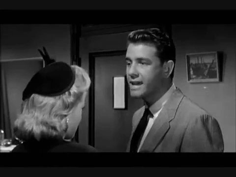 Movie Trailer For Over-Exposed (1956)