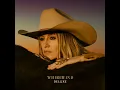 Somewhere Over Laredo - Lainey Wilson