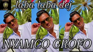 nyamco grofo laba laba labadej brut lis egyvelleg 2024 saj t bulis felv tel 2024