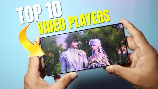 top 10 best video player for android you must try in 2026 4k no ads u0026 new features