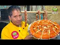 Download Lagu FROM OAXACA TO YOUR TABLE: THIS IS HOW THE MOST DELICIOUS ARTISANAL CHORIZO IS MADE / #ConSaborAM...