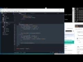 Reading data from MongoDB using Mongoose Mongoose Part 4 - Node js Tutorial 13