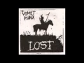 The Vomit Punx - Lost EP