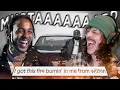 Download Lagu 30 year old white dude listens to GNX by kendrick lamar *Album Commentary*
