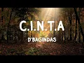 Download Lagu C.I.N.T.A - D'Bagindas | Lirik