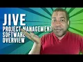 Jive Overview - Top Features Pros Cons and Alternatives