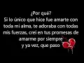 Pesado - Ojala