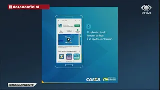 TUTORIAL: Como funciona o Caixa Tem