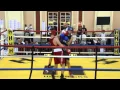 Download Lagu Haringey Box Cup QF - Jimmy Preston v. Chad Thompson