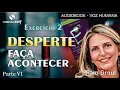 Download Lagu DESPERTE - Faça tudo acontecer | Pam Grout | Energia ao Cubo
