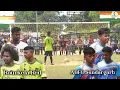 Download Lagu Amajing Football Penalty/Rourkela Red Vs ABFC Sundargarh/Kusumi Football Tournament/Agnes Bara
