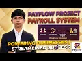 Full Stack Payroll Management System Complete Web Application