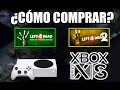 TUTORIAL ON HOW TO BUY LEFT 4 DEAD 2 FOR XBOX SERIES X AND SERIES S