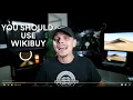 Youtube Advertisement Wikibuy