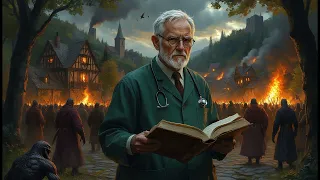 АУДИОКНИГА ПОПАДАНЕЦ ХИРУРГ СРЕДЕНВЕКОВЬЯ 