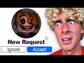 I REGRET Adding This Roblox Player