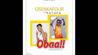 osenkafour ft patapaa obaa