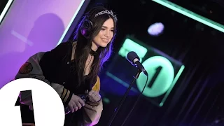 Download Dua Lipa - Be The One in the Live Lounge MP3