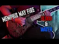 MEMPHIS MAY FIRE - Blood \u0026 Water (Cover)