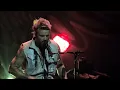 Xavier Rudd We Deserve To Dream, live at O2 Bristol September 2022