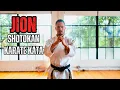 Download Lagu JION 🥋⛩️ | SHOTOKAN KARATE KATA