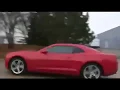 2010-2015 Camaro V6 Version 2 Axle Back Exhaust #91A177 - Video 4 of 2