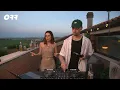 Download Lagu Chill House Music Mix - Cozy Rooftop Vibes and Spicy Aperitif | OFF OFFICE.