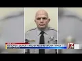 Slain Wake County Deputy Byrd was shot 4 times with 3 in the head autopsy states