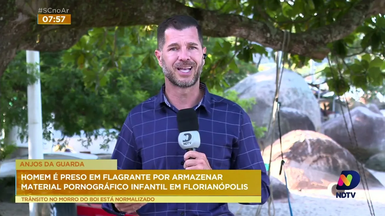 Polícia civil deflagra operação contra o jogo do bicho na manhã desta quarta-feira