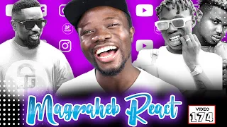 sarkodie christmas song 