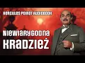 Download Lagu Herkules Poirot - Niewiarygodna kradzież - Agatha Christie - Audiobook