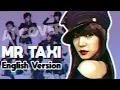 Download Lagu MR TAXI (Eng. Version) - GIRLS' GENERATION [Org. Demo By Allison Veltz] AI COVER