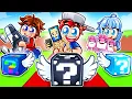 Download Lagu Having a LUCKY BLOCK RACE in Roblox Steal a Brainrot!
