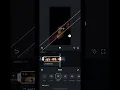Lighting Hack in Filmora You NEED to Try