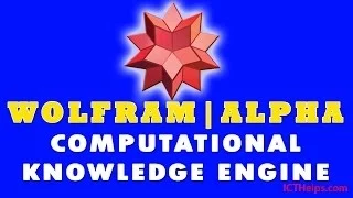 Wolfram Alpha Math Equation Solver Computational Knowledge Engine