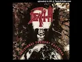 Death - Mentally Blind