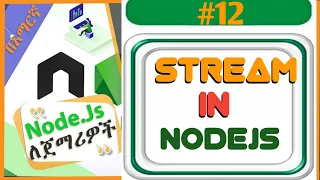 NodeJS Tutorial - 12
