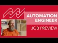 Job Automation Stefaan Thomasville NC
