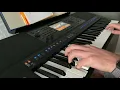 Download Lagu Every Breath You Take | Yamaha PSR SX700