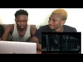 NIGERIANS REACTING TO JOKER AND AYBEN | "Microphone show" | Türkçe rap reaksiyon | (Türkçe altyazı)