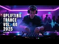 Lagu TRANCE MUSIC | UPLIFTING TRANCE 2025 VOL.44 [FULL SET]