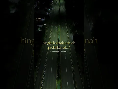 Mengapa kau tak membalas cintaku?