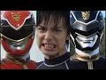 Download Lagu Tensou Sentai Goseiger/Miracle Force all Henshin (Tensou) and Roll Call