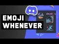 How to Use Custom Emojis Anywhere in Discord
