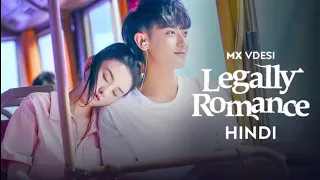 Legally Romance Episode 26 In Hindi Korean Drama In Hindi Dubbed 